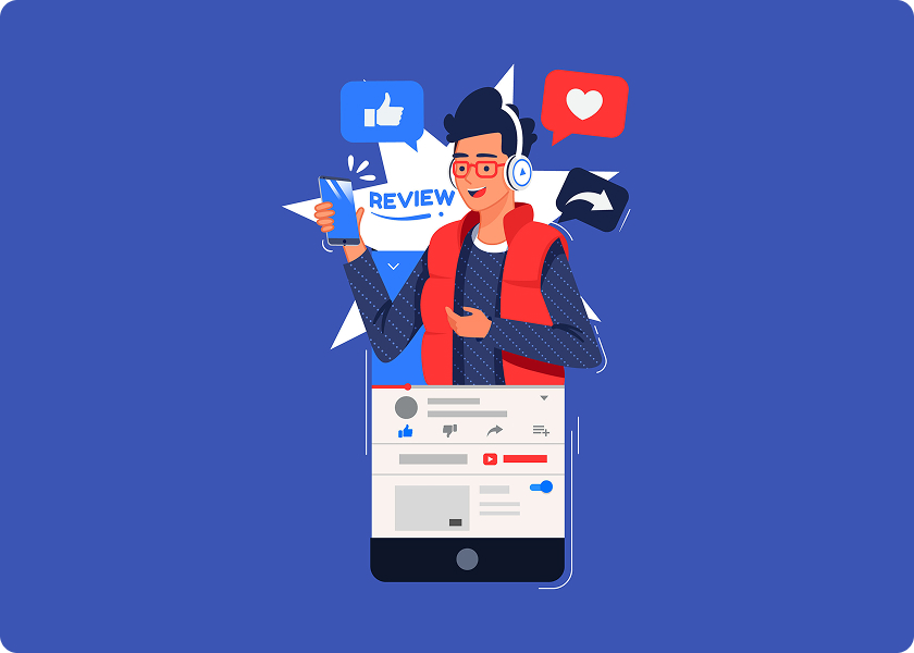 Influencer Marketing Services 11 Influencer Marketing