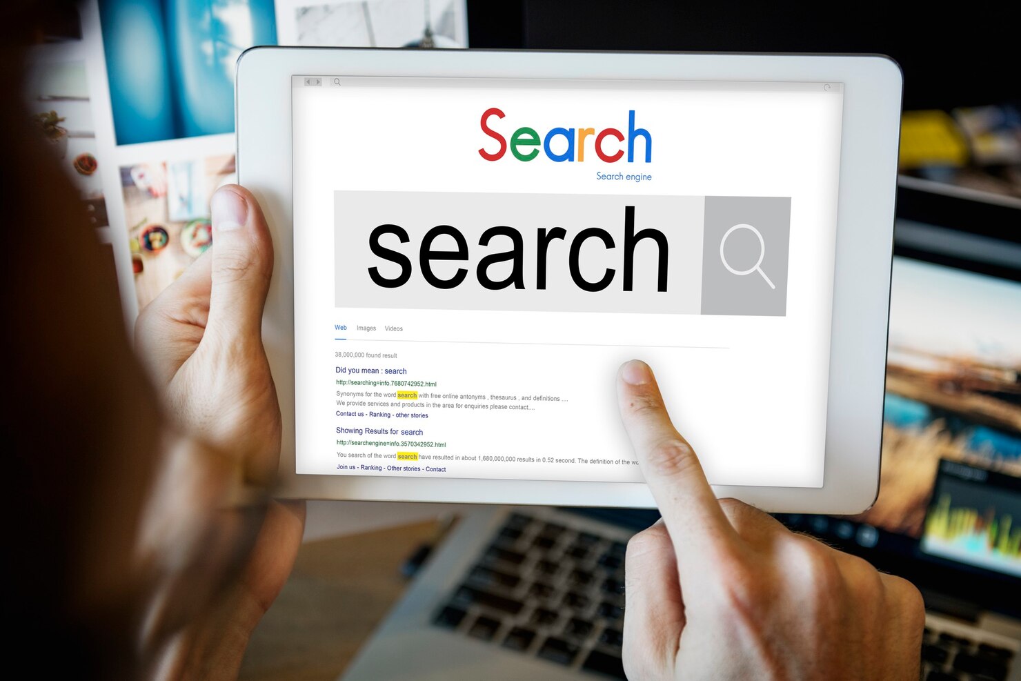 Content Writing Services 29 Keyword Competitor Research