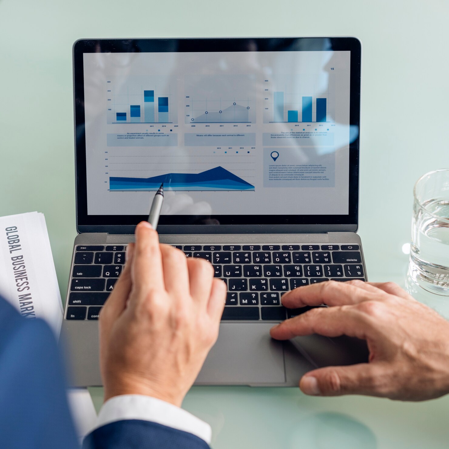 Content Writing Services 30 On Page Optimisation Content Development