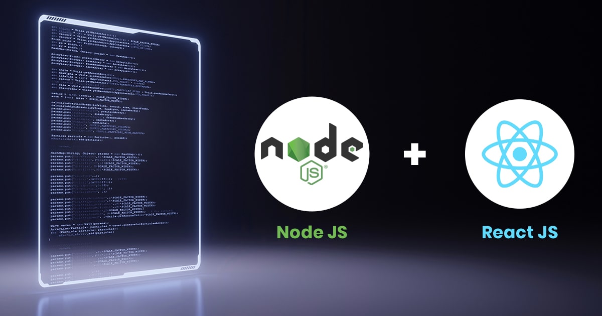Modern Web App Development (React.js & Node.js) 11 React.js Node.js Web Application Development