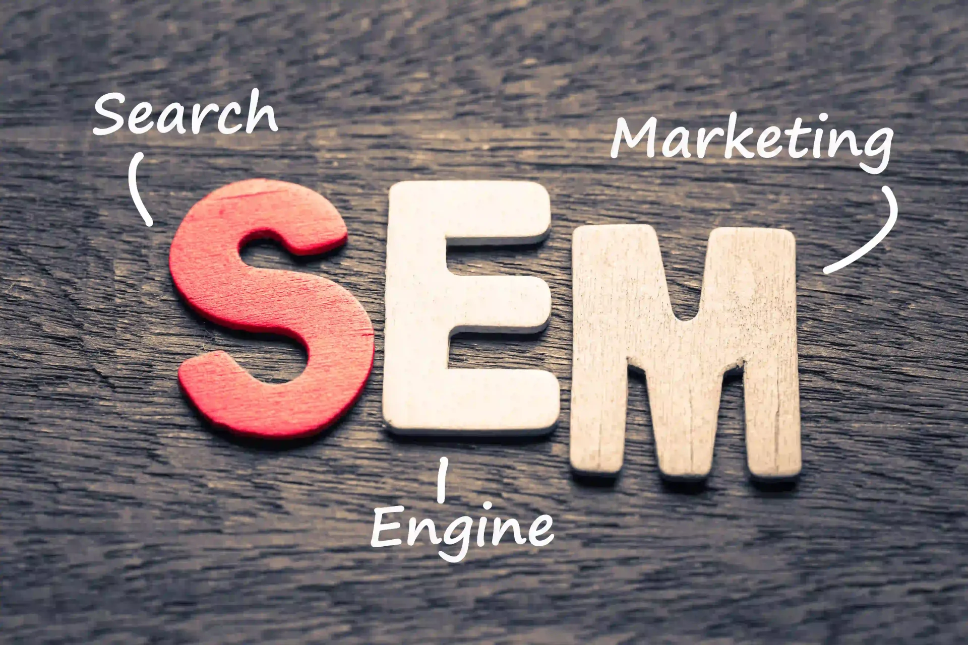 Search Engine Marketing services 11 SEM