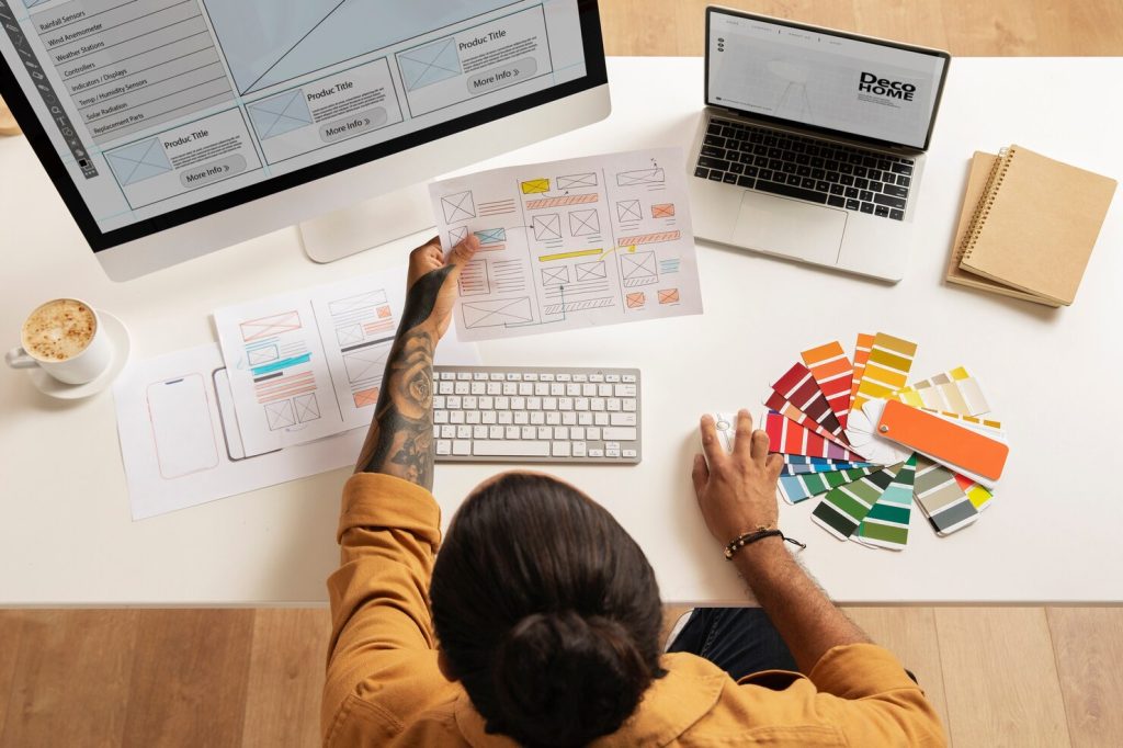 Brand Identity and Logo Design Services 18 Strategy Before Aesthetics Every Time
