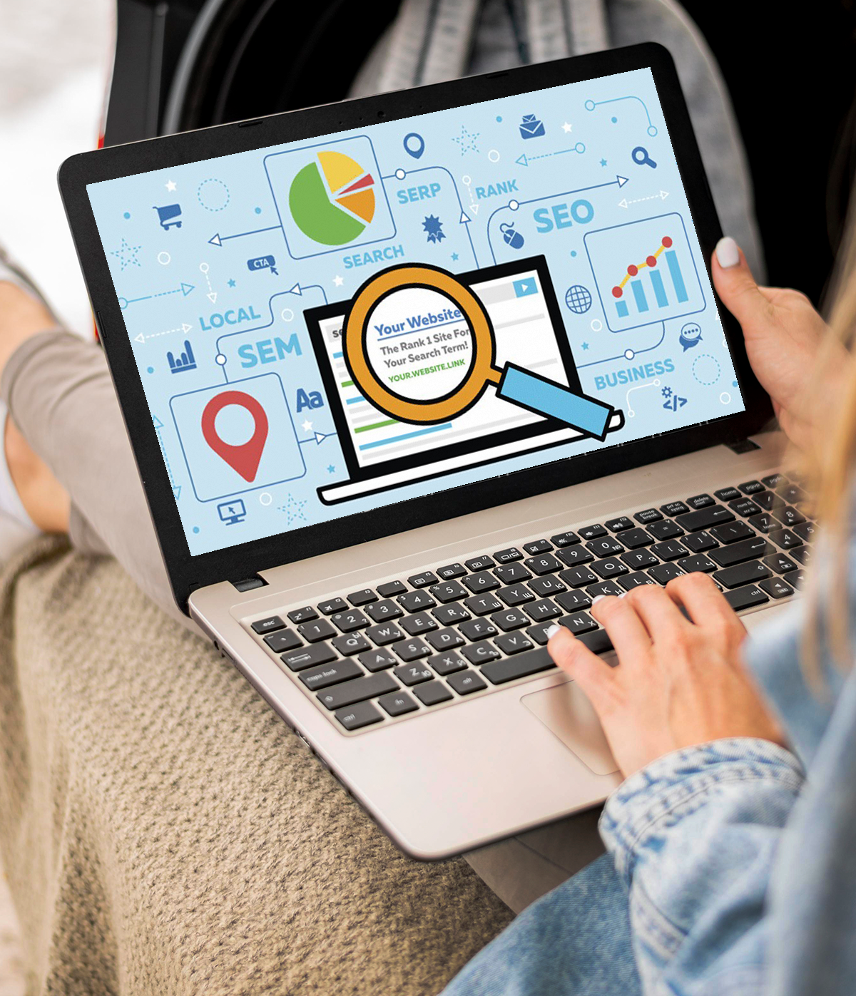 SEO Services 31 Technical SEO