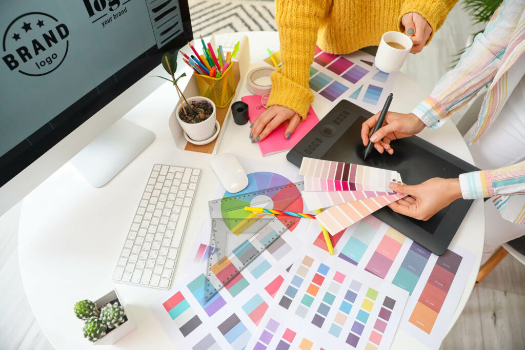 What We Do 11 Web Design Solutions