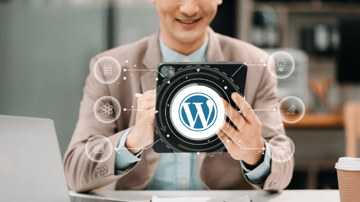 Wordpress Design and Development 11 WordPress Website Design Development