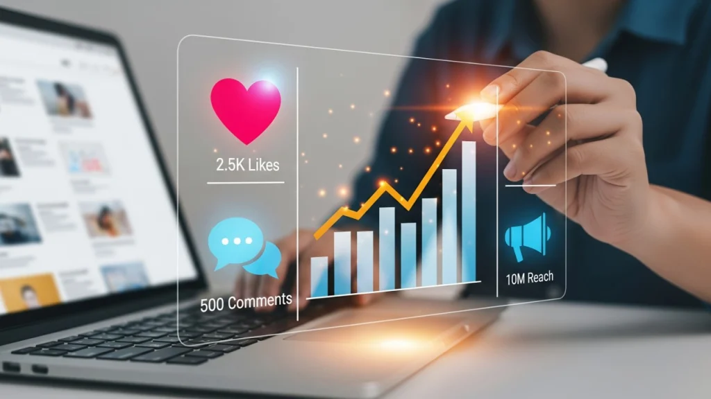 Pay-Per-Click Marketing Service 20 Accountable to Revenue Not Vanity Metrics copy