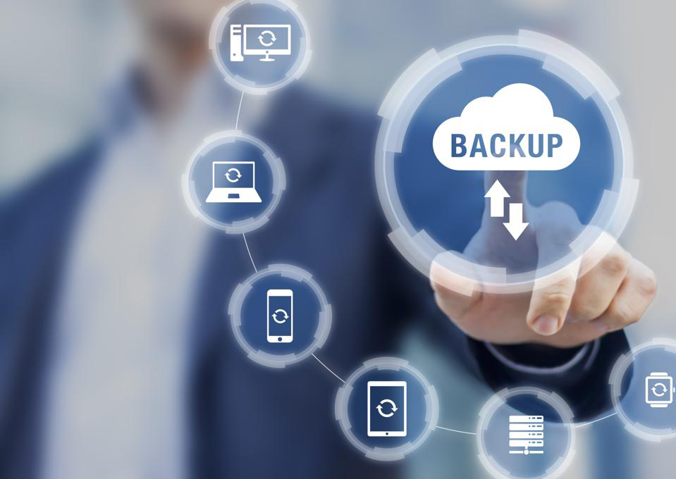 Web Hosting and Maintenance Services 28 Daily Backups