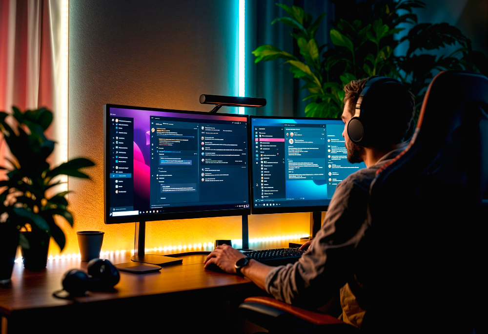 Website Support Services 27 Dedicated Developer