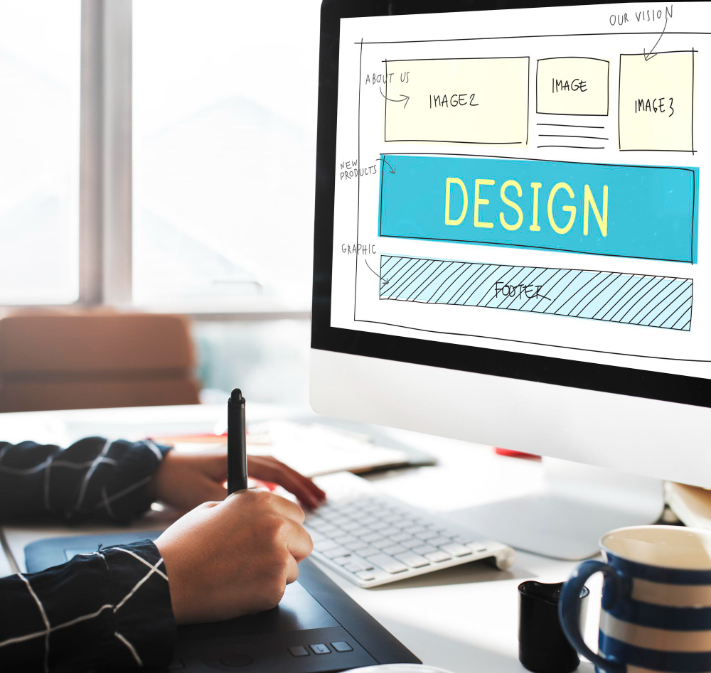 Pay-Per-Click Marketing Service 30 Landing Page Design Build