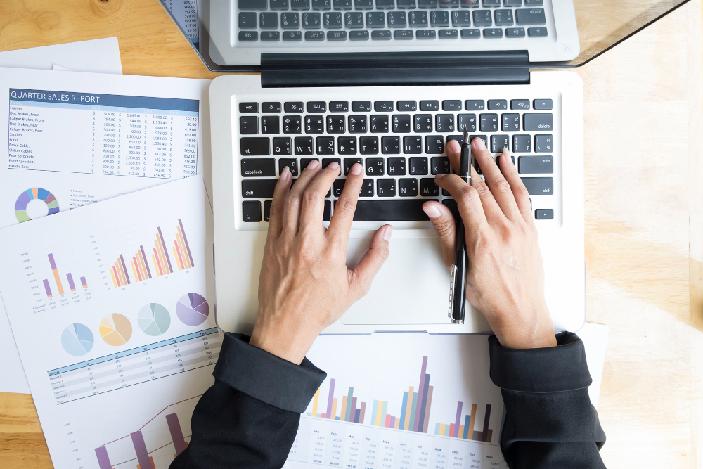 Generative Engine Optimisation 29 PPC Account Audit Keyword Research