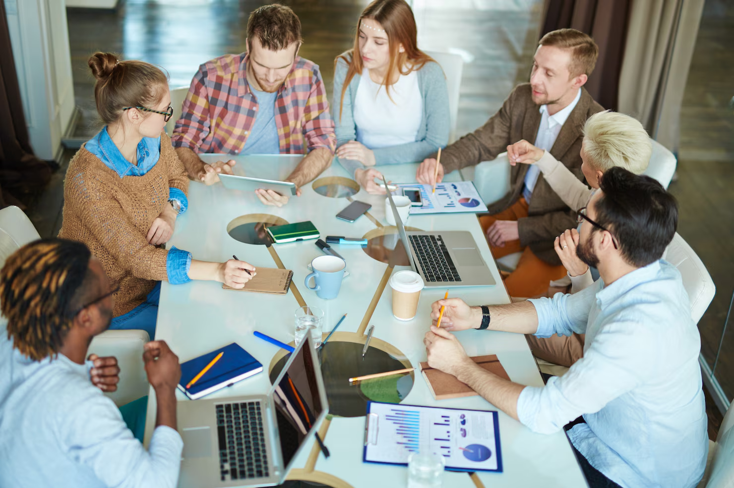 White Label Agency 28 Requirement Gathering