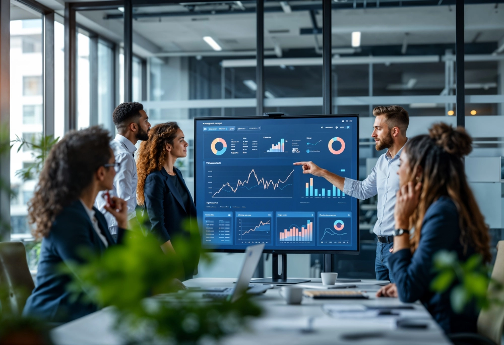 Answer Engine Optimisation 19 SEO AEO From One Team – No Briefing Gap