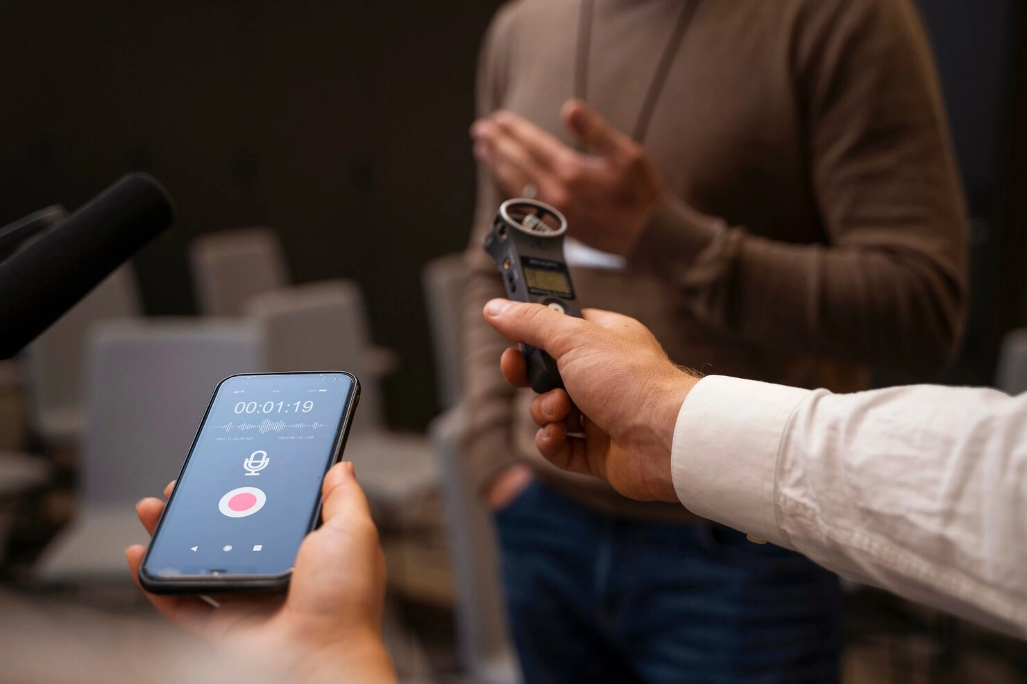Answer Engine Optimisation 31 Voice Search Optimisation Reporting