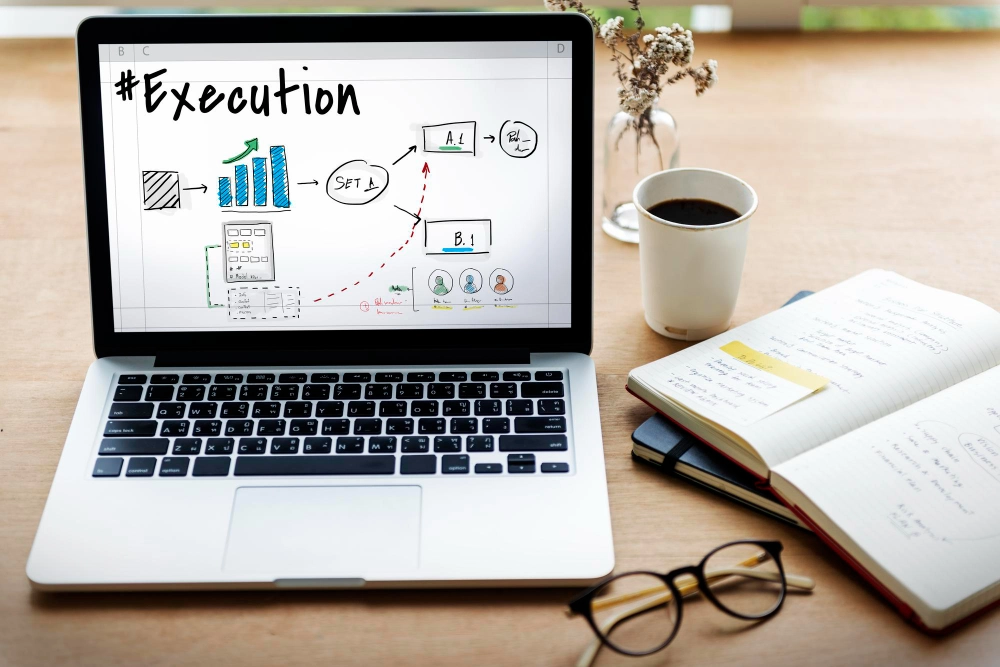 Answer Engine Optimisation 18 We Implement the Schema – Not Just Recommend It