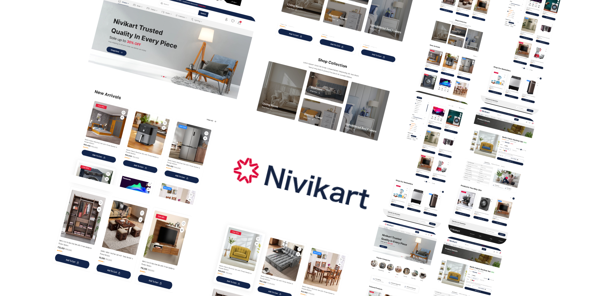 Nivikart 6 nivkart challenge